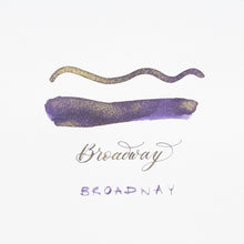 Load image into Gallery viewer, Tom's Studio - Shimmer Ink - Broadway 78