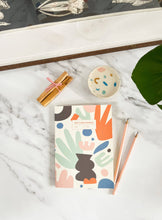 Load image into Gallery viewer, Fin Studio - Self Care, Gratitude Journal-Notebook