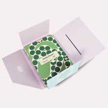 Load image into Gallery viewer, Damson 2026 Dated Pocket Weekly Planner Book pocket size / A6 by The Completist