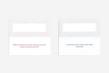 Load image into Gallery viewer, Table Talk Conversation Cards by The School of Life