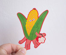 Load image into Gallery viewer, Stickers by Lauren Morsley