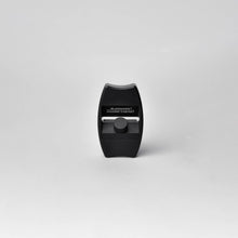 Load image into Gallery viewer, Blackwing Høvel Aluminium Pencil Sharpener - The Maker's Cabinet