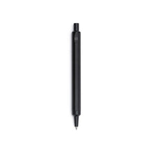 Load image into Gallery viewer, Retractable Ballpoint Pen - crafted aluminium in misty black - HMM