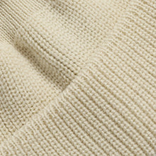 Load image into Gallery viewer, Merino Wool Service Watch Cap Beanie - Fisherman Ercu