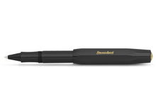 Load image into Gallery viewer, Kaweco Sport - Classic Black - Gel Rollerball
