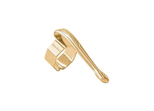 Load image into Gallery viewer, Kaweco Sport Pen Clip - classic curved arm. Gold or Silver finish