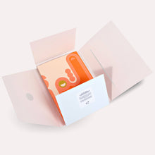 Load image into Gallery viewer, The Completist - A5 Lay Flat Dot Grid Notebook - Jeannie
