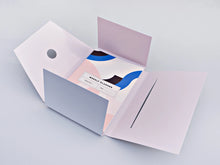 Load image into Gallery viewer, The Completist - A5 Undated weekly planner - Tokyo No.1