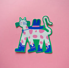 Load image into Gallery viewer, Stickers by Lauren Morsley