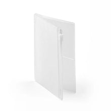 Load image into Gallery viewer, TRAVELER'S notebook refill 004 - Zipper Case - passport size