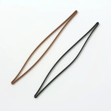 Load image into Gallery viewer, TRAVELER'S Company notebook accessory 021 - Refill Connecting Band Set - Regular size