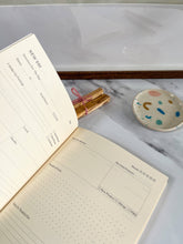 Load image into Gallery viewer, Fin Studio - Self Care, Gratitude Journal-Notebook