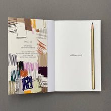 Load image into Gallery viewer, ETCH 256 PAGE MULTIFUNCTIONAL NOTEBOOK by Pavilion / affiliate:107