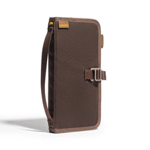 Load image into Gallery viewer, LOCHBY - Water Resistant Wax Canvas Voyager Journal