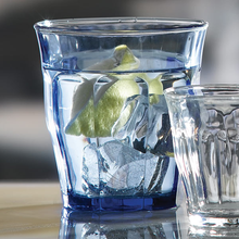 Load image into Gallery viewer, Duralex Picardie - 25cl Tumbler Glasses - Colours