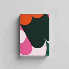 Load image into Gallery viewer, Storigraphic Undated Weekly Planner (A5) — Sessions Series 3