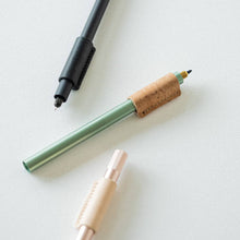 Load image into Gallery viewer, Tom's Studio - Lumos - Grip & Rollstop: Natural Cork