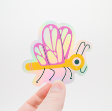 Load image into Gallery viewer, Stickers by Lauren Morsley