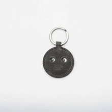 Load image into Gallery viewer, New Moon Keyring by Herr PONG Berlin