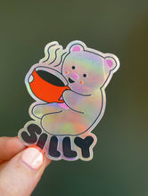 Load image into Gallery viewer, naomi wilkinson illustration - stickers
