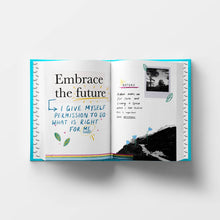 Load image into Gallery viewer, The Positive Bullet Diary | Undated diary and bullet journal