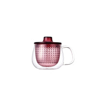 Load image into Gallery viewer, UNITEA Unimug for loose leaf tea by KINTO - 350ml