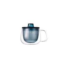 Load image into Gallery viewer, UNITEA Unimug for loose leaf tea by KINTO - 350ml