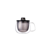 Load image into Gallery viewer, UNITEA Unimug for loose leaf tea by KINTO - 350ml