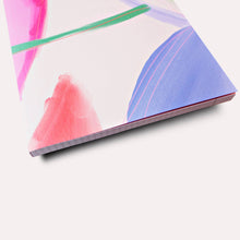 Load image into Gallery viewer, The Completist - A5 Lay Flat Dot Grid Notebook - Hudson