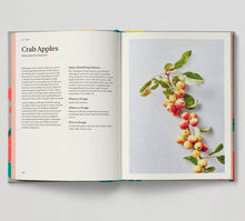 Load image into Gallery viewer, Hoxton Mini Press - Wild and Sweet - Hardback Cookery Book