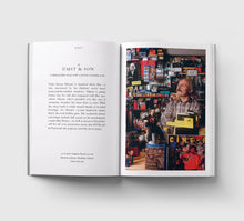 Load image into Gallery viewer, An Opinionated Guide to Secret London - Emmy Watts - Hoxton Mini Press