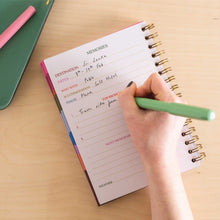 Load image into Gallery viewer, Good Tuesday - A5 Trips & Travel Memories Journal | Hardcover