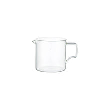 Load image into Gallery viewer, OCT by Kinto - coffee brewer and server jug