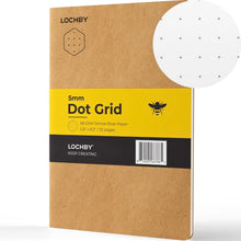 Load image into Gallery viewer, Pre-order: LOCHBY - Tomoe River paper refill notebook - A5.