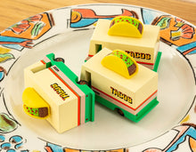 Load image into Gallery viewer, CandyVan by CandyLab Toys - Taco Van Food Truck