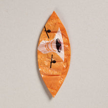 Load image into Gallery viewer, Petra Boase Ltd - Japanese Paper Balloon Cards - Pack of 6 - Dog