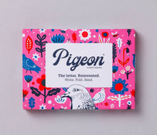 Load image into Gallery viewer, Pigeon Posted Letters - Notecard Set - Fiesta
