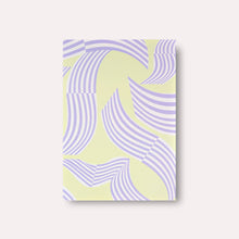 Load image into Gallery viewer, The Completist - A5 Slimline Notebook Dot Grid or Lined - Palermo