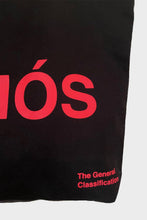 Load image into Gallery viewer, The General Classification - Hola Tote Bag Black