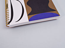 Load image into Gallery viewer, The Completist - Moab Soft Cover Wiro Notebook