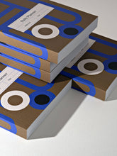 Load image into Gallery viewer, The Completist - A5 Undated Daily Planner Book - Hildy