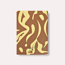 Load image into Gallery viewer, The Completist -A5 Undated Weekly Planner Book - Marfa