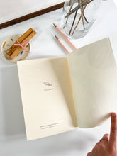Load image into Gallery viewer, Fin Studio - Self Care, Gratitude Journal-Notebook