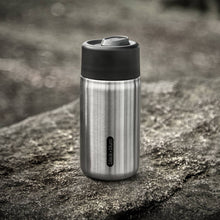 Load image into Gallery viewer, Black+Blum - Insulated Travel Mug - Leak Proof Stainless Steel Travel Cup