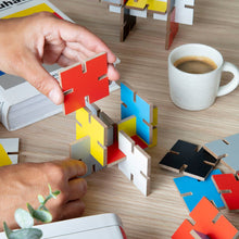 Load image into Gallery viewer, Haus Tiles by Block Design