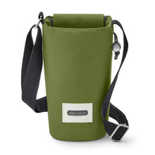 Load image into Gallery viewer, Black+Blum - Bottle Bag - Recycled Insulated Bottle Bag: Clay