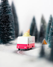 Load image into Gallery viewer, CandyVan by CandyLab Toys - Ice Cream Van Food Truck