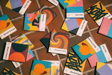 Load image into Gallery viewer, Ocelot Chocolate - Femme - Organic 55% dark milk chocolate bar, 70g