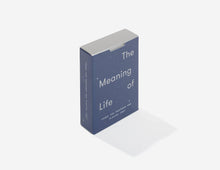 Load image into Gallery viewer, The Meaning of Life Conversation Cards by The School of Life