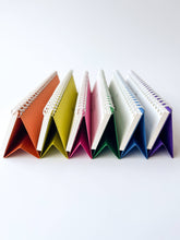 Load image into Gallery viewer, 2026 Mini Desk Calendars by Fin Studio